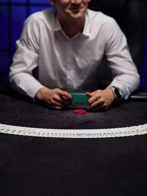 Position is Power: How to Use Your Seat at the Poker Table to Your Advantage