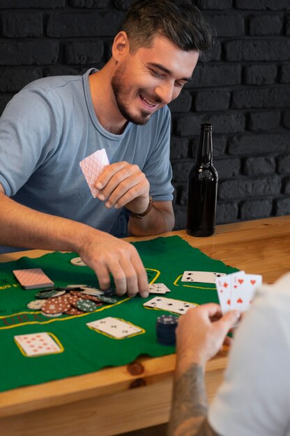 Top 10 Poker Tips Every Beginner Needs to Know