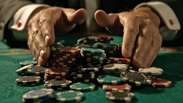 Poker Tournament Tips: Navigating Different Stages for Maximum Payouts