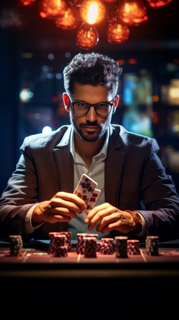 Poker Tips for Short Stacks: How to Survive and Make a Comeback