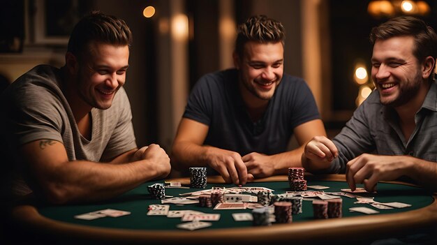 Adapting Your Poker Strategy: Tips for Switching Between Tight and Loose Play